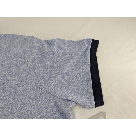 2XL NEW Walt Disney World Parks Blue Mickey Mouse Shirt NWT - Picture 6 of 16